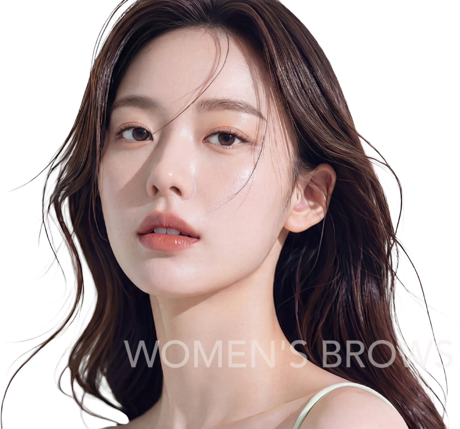 강남 눈썹문신 잘하는 곳 신사역 조앤박의원 연예인 눈썹 스타일 자연스러운 반영구 TV 방영